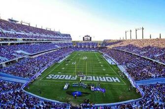 Getting Up To Speed On Tcu Football