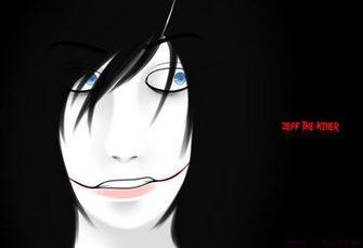 Love Jeff The Killer Wallpaper By Emma2948 Customization