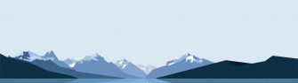 Minimalist Dual Monitor Wallpaper