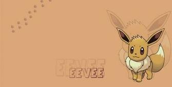 Eevee Background For Desktop Pokemon Background