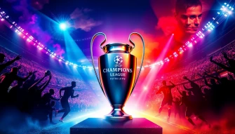 Champions League Wallpaper