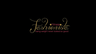 Fashionista Wallpaper