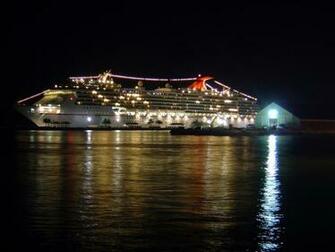 Carnival Cruise Wallpaper On