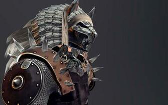 Vindictus Wallpaper