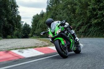 Kawasaki Ninja Zx10r Fotos Pre Os E Detalhes