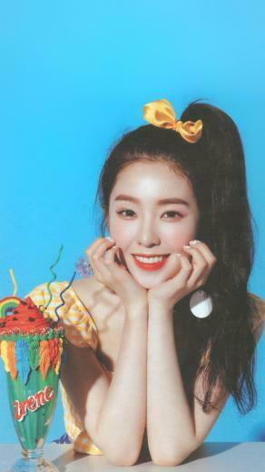 Red Velvet Wallpaper Closetome On Summermagic