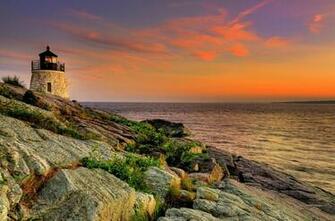 Travel Newport Rhode Island