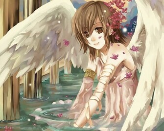 Worrior Angel Love Angels Jpg