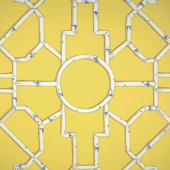 Chinoiserie Chic Top Ten Wallpaper