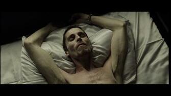 The Machinist HD Wallpaper Background Image Id