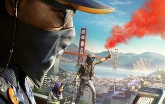Watch Dogs Full HD Wallpaper And Background