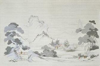 Wallpaper Murals Found In This Time Capsule Home And