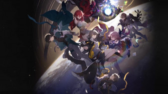 Honkai Star Rail Live Wallpaper Wallpaperwaifu