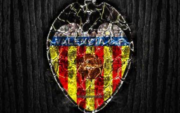 Valencia Cf HD Wallpaper Background Image