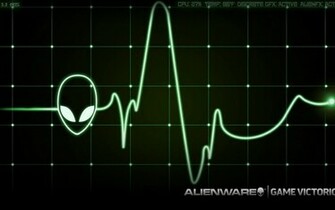 Alienware Wallpaper