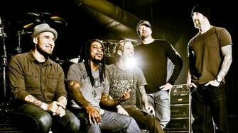 Best Sevendust Wallpaper