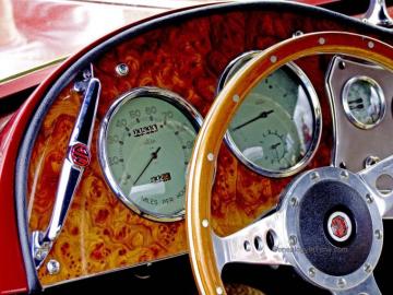 Classic Car Image