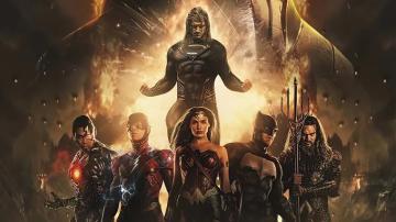 Justice League Wallpaper