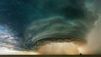 Extreme Weather Pictures More From National Geographic Magazine