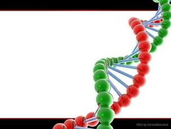 Wallpaper 3d Dna HD High Resolution