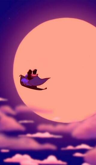 Aladdin Wallpaper Fondos In