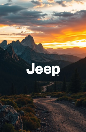 Jeep Logo Wallpaper