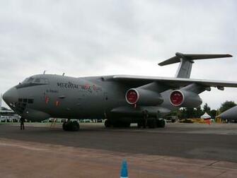 Jet Airlines Indian Air Force Wallpaper