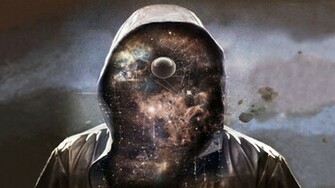 Sci Fi Artistic Wallpaper
