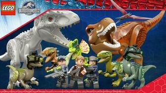 Jurassic World