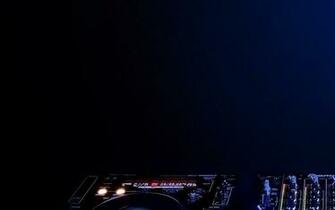 Cdj1000 Pioneer Djm Wallpaper Art HD