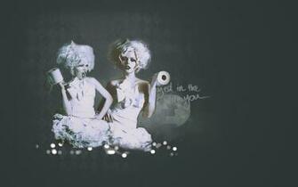Kerli Wallpaper By Nuniituck