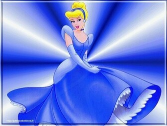 Disney Princess Cinderella More Wallpaper