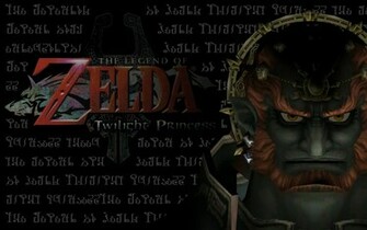 Ganondorf Wallpaper By Buckeytucker