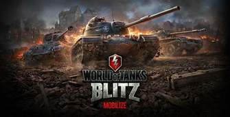 World Of Tanks Blitz Is Here Announcements