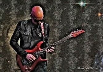 Joe Rock Bands Logos And Wallpaper