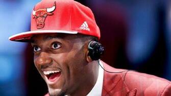 Bobby Portis Volvoab