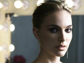 American Actress Natalie Portman Wallpaper Actresses