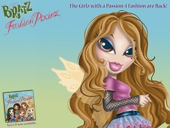 Bratz