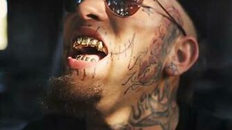 Video Stitches Rapper Photos HD Wallpaper Image Stock