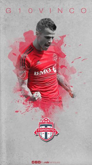 Emanuele Garau On Giovinco S Mobile Wallpaper By