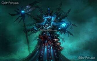 Gallery For Gt Wow Mage Wallpaper