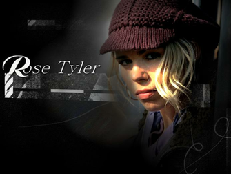 Rose Tyler Wallpaper By S Gb