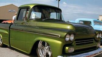 Pics Photos Lowrider Trucks Wallpaper With