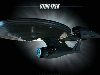 Star Trek Enterprise Wallpaper