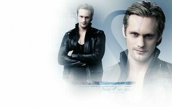 Alexander Skarsg Rd Wallpaper