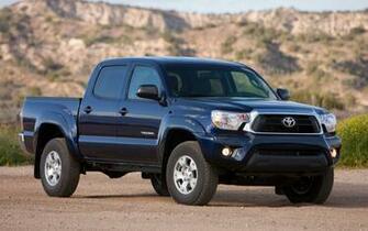 Toyota Tacoma HD Wallpaper In Cars Imageci