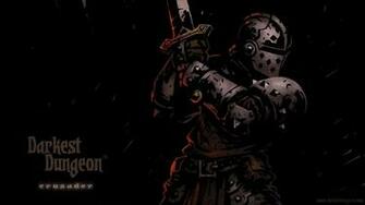 Darkest Dungeon Character Wallpaper The Escapist