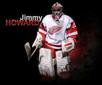 Jimmy Howard iPhone Wallpaper Jpg