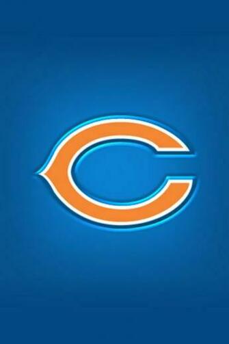 Chicago Bears iPhone Wallpaper HD