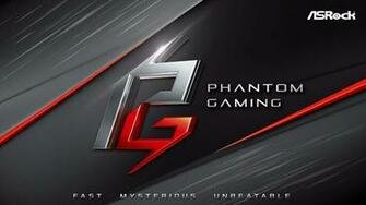 Asrock Wallpaper